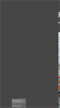 Mobile Screenshot of danielerochon.com